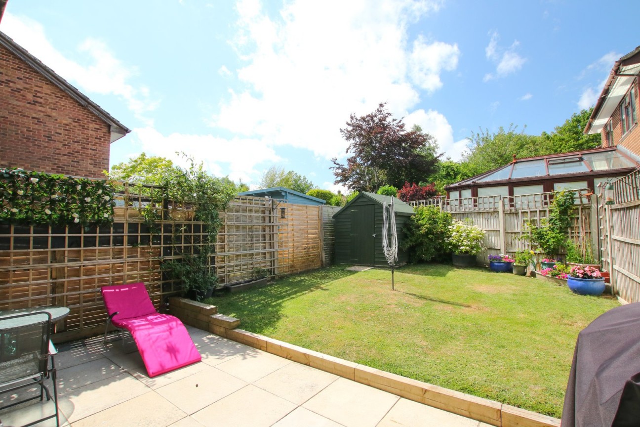 Agincourt Close, Wokingham, Berkshire