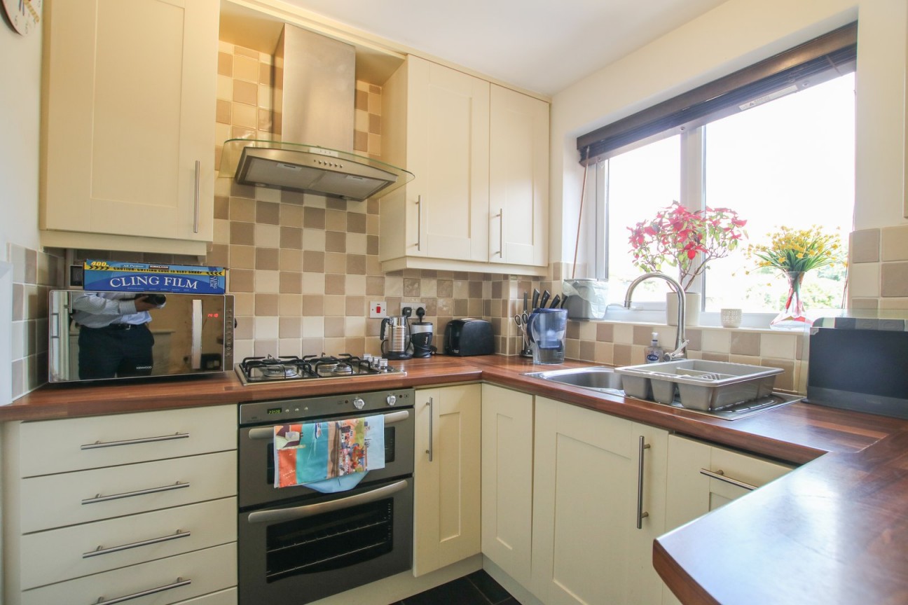 Agincourt Close, Wokingham, Berkshire