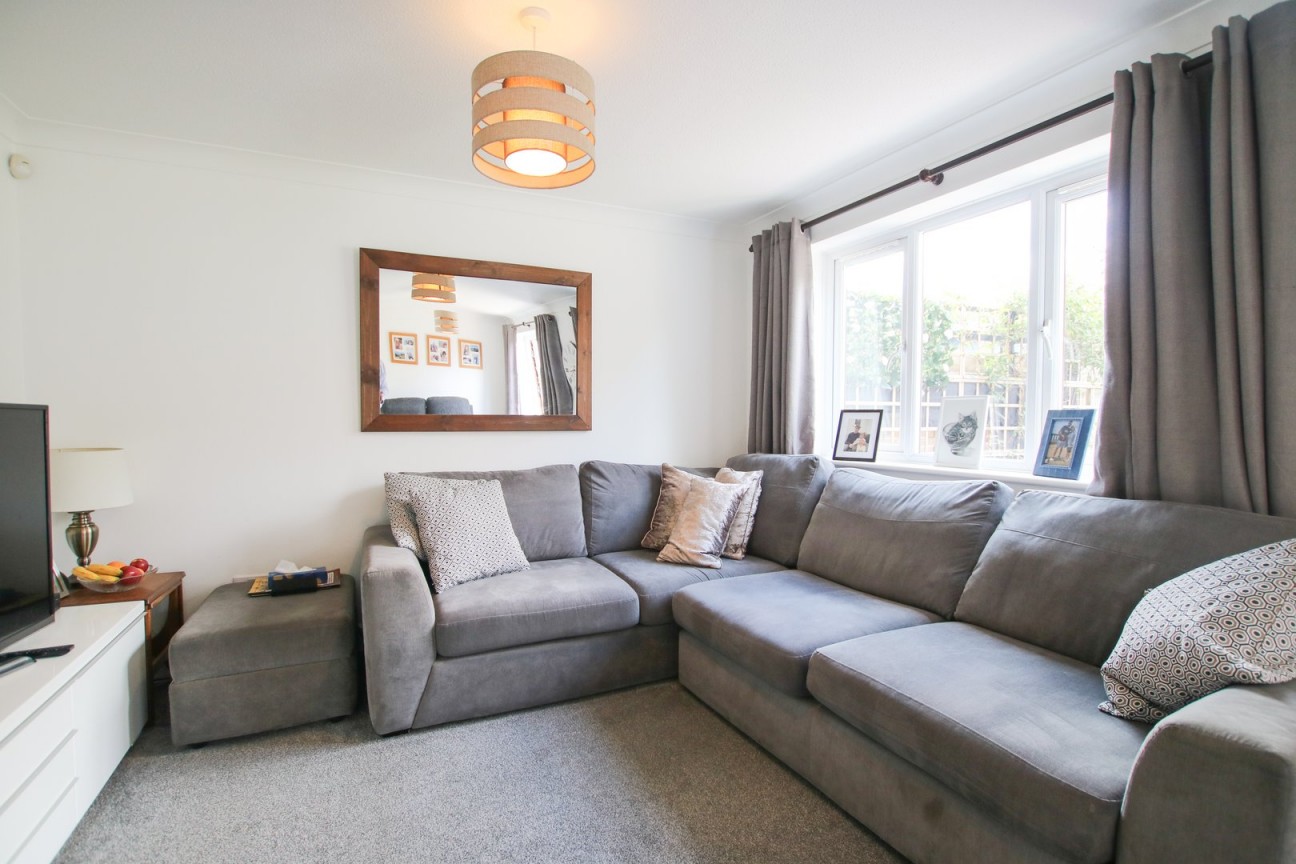 Agincourt Close, Wokingham, Berkshire