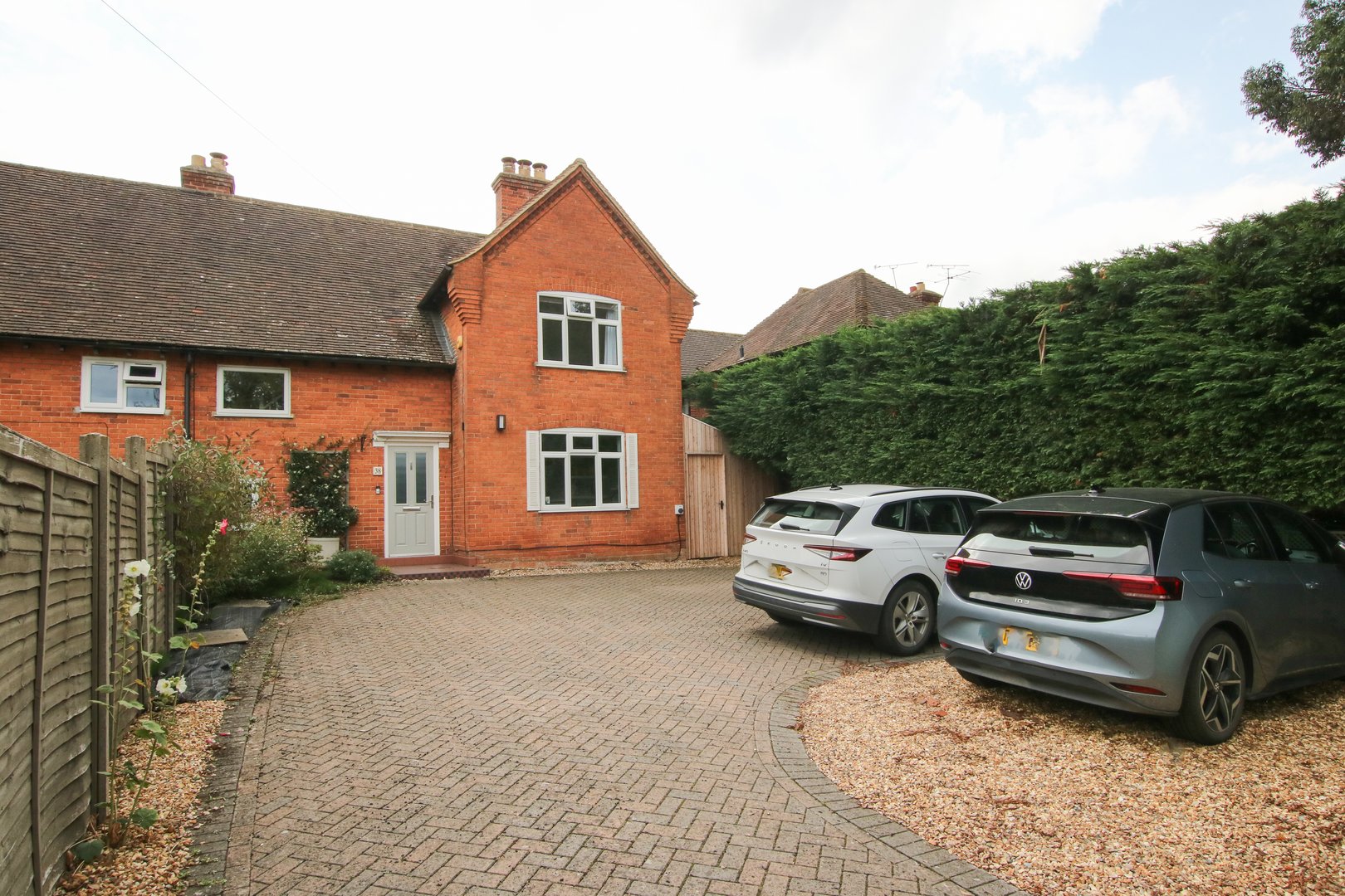 Barkham Road, Wokingham, Berkshire