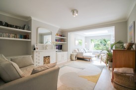 Barkham Road, Wokingham, Berkshire