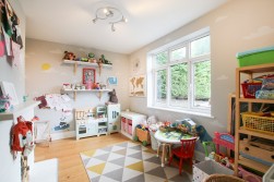 Barkham Road, Wokingham, Berkshire