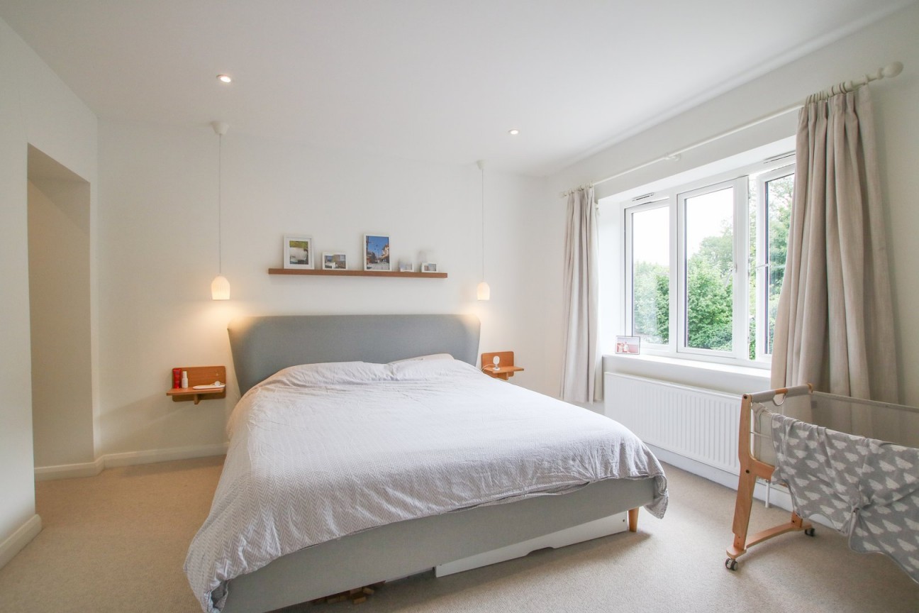 Barkham Road, Wokingham, Berkshire