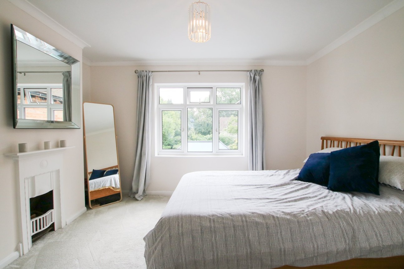 Barkham Road, Wokingham, Berkshire