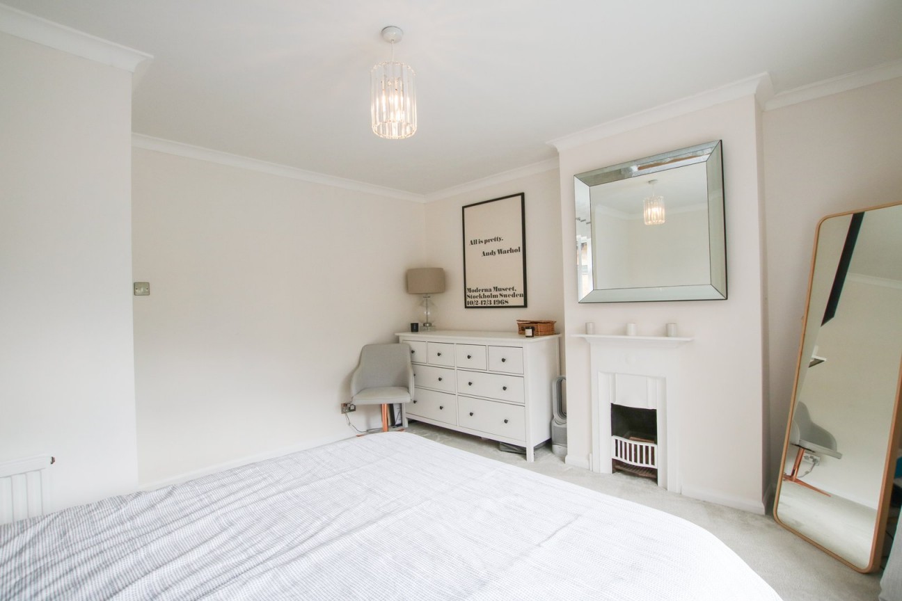 Barkham Road, Wokingham, Berkshire