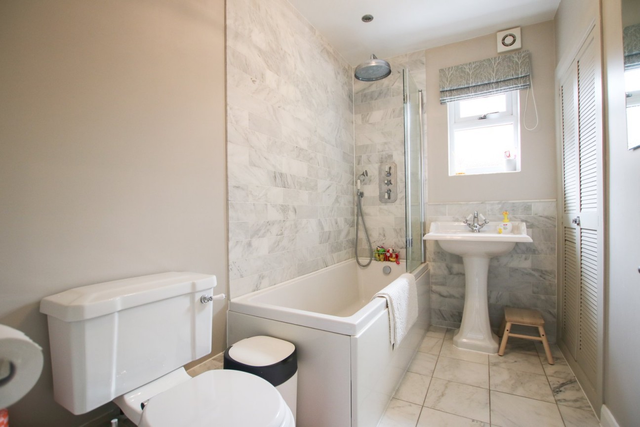 Barkham Road, Wokingham, Berkshire