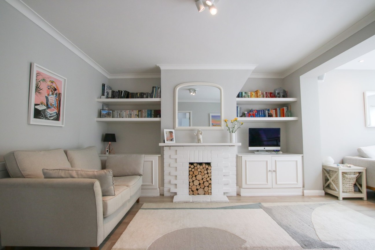 Barkham Road, Wokingham, Berkshire