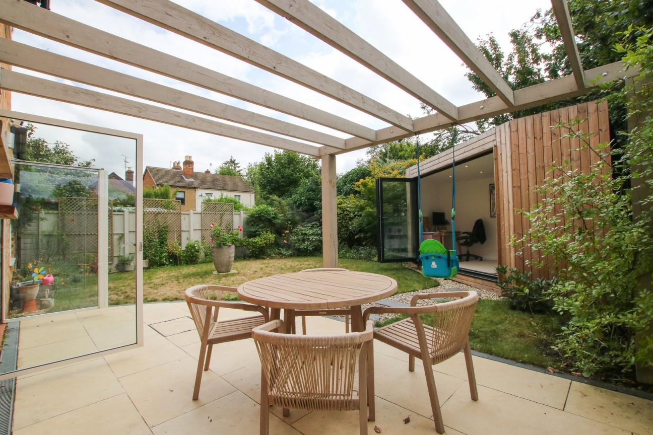 Barkham Road, Wokingham, Berkshire