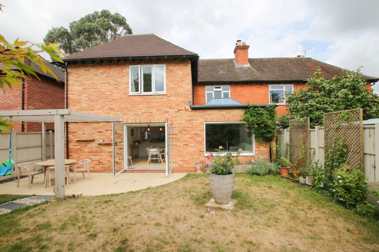 Barkham Road, Wokingham, Berkshire