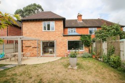 Barkham Road, Wokingham, Berkshire