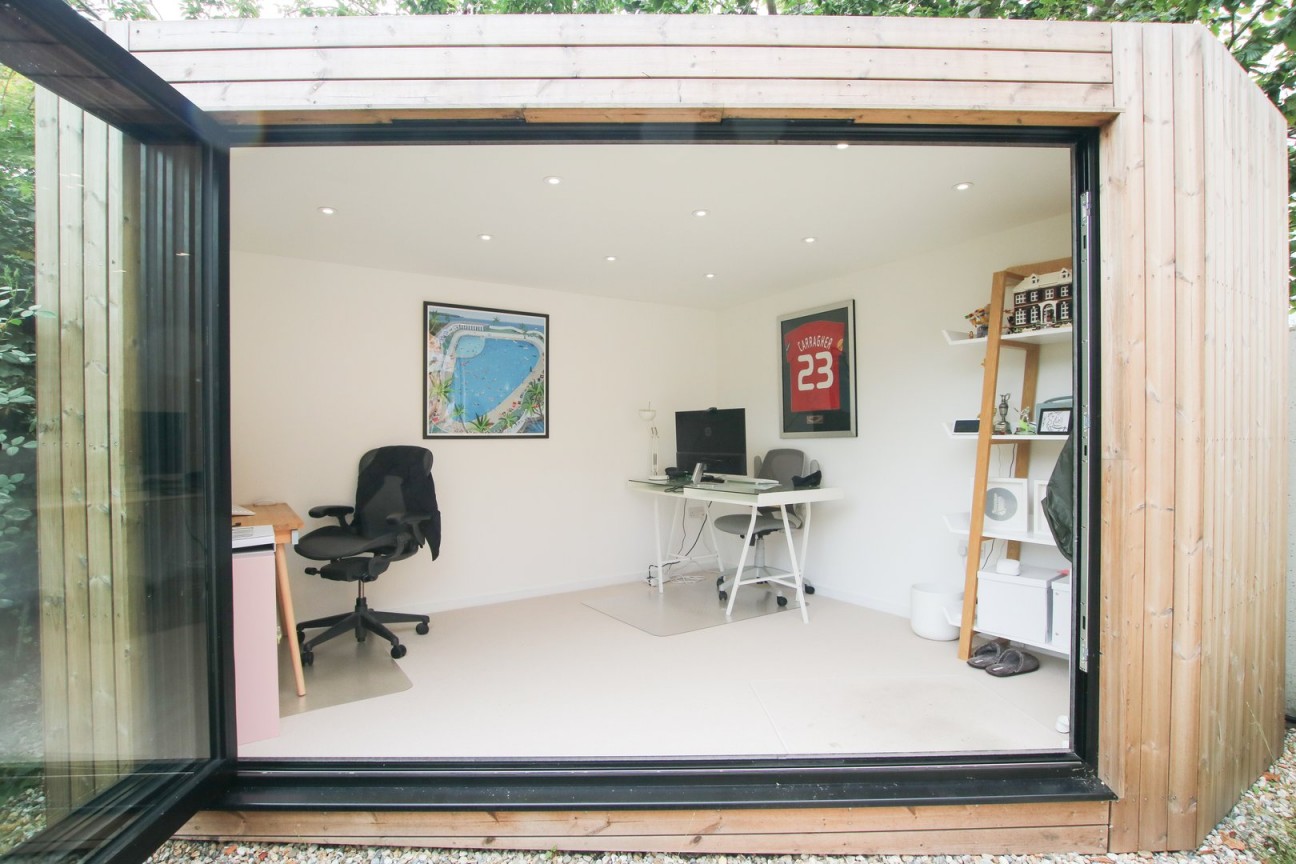 Barkham Road, Wokingham, Berkshire