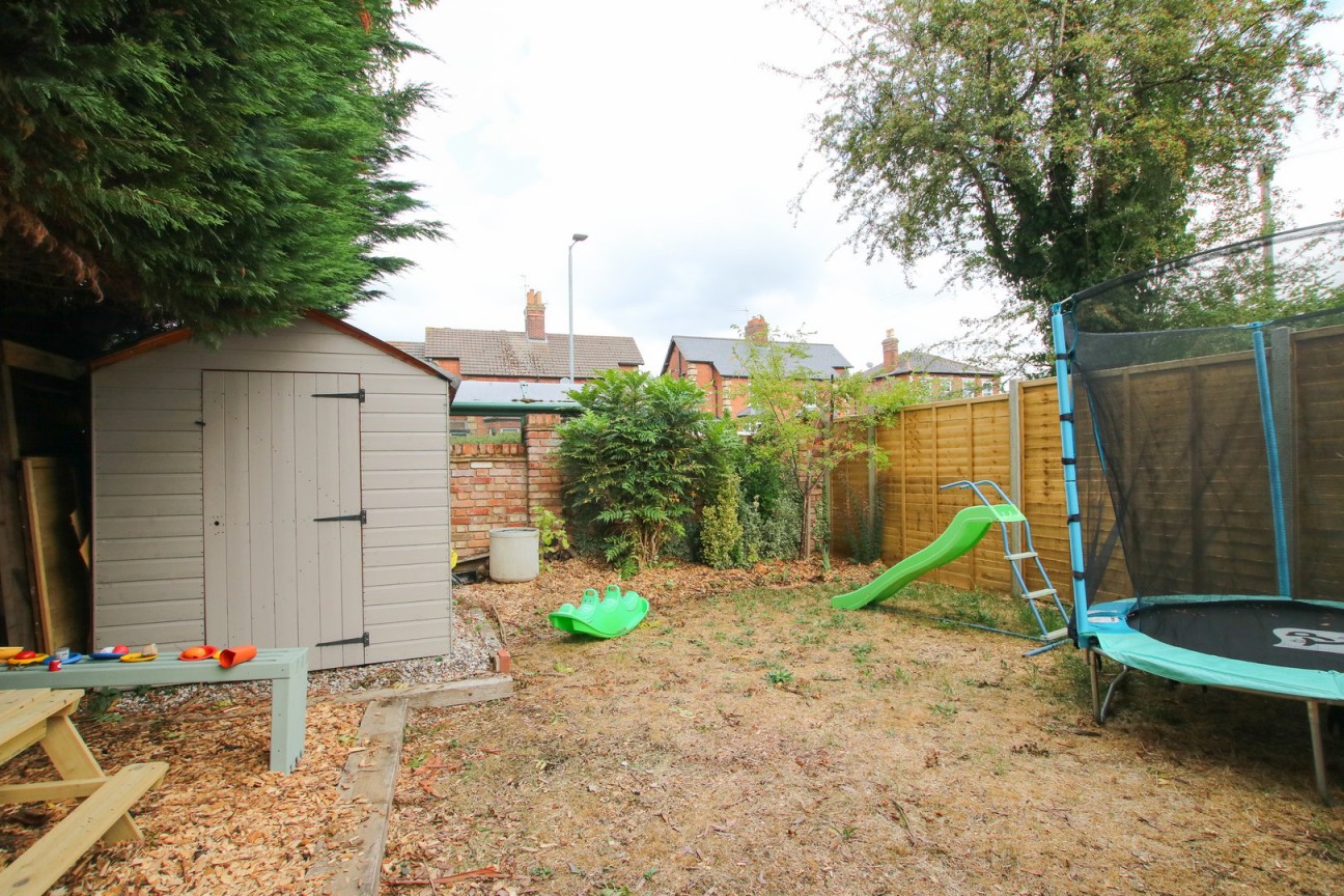 Barkham Road, Wokingham, Berkshire