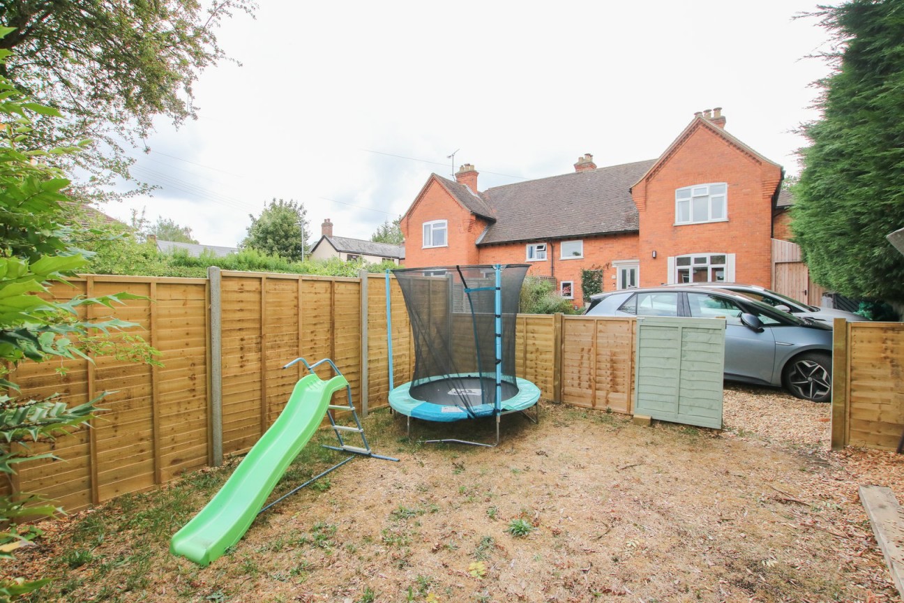 Barkham Road, Wokingham, Berkshire