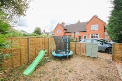 Barkham Road, Wokingham, Berkshire