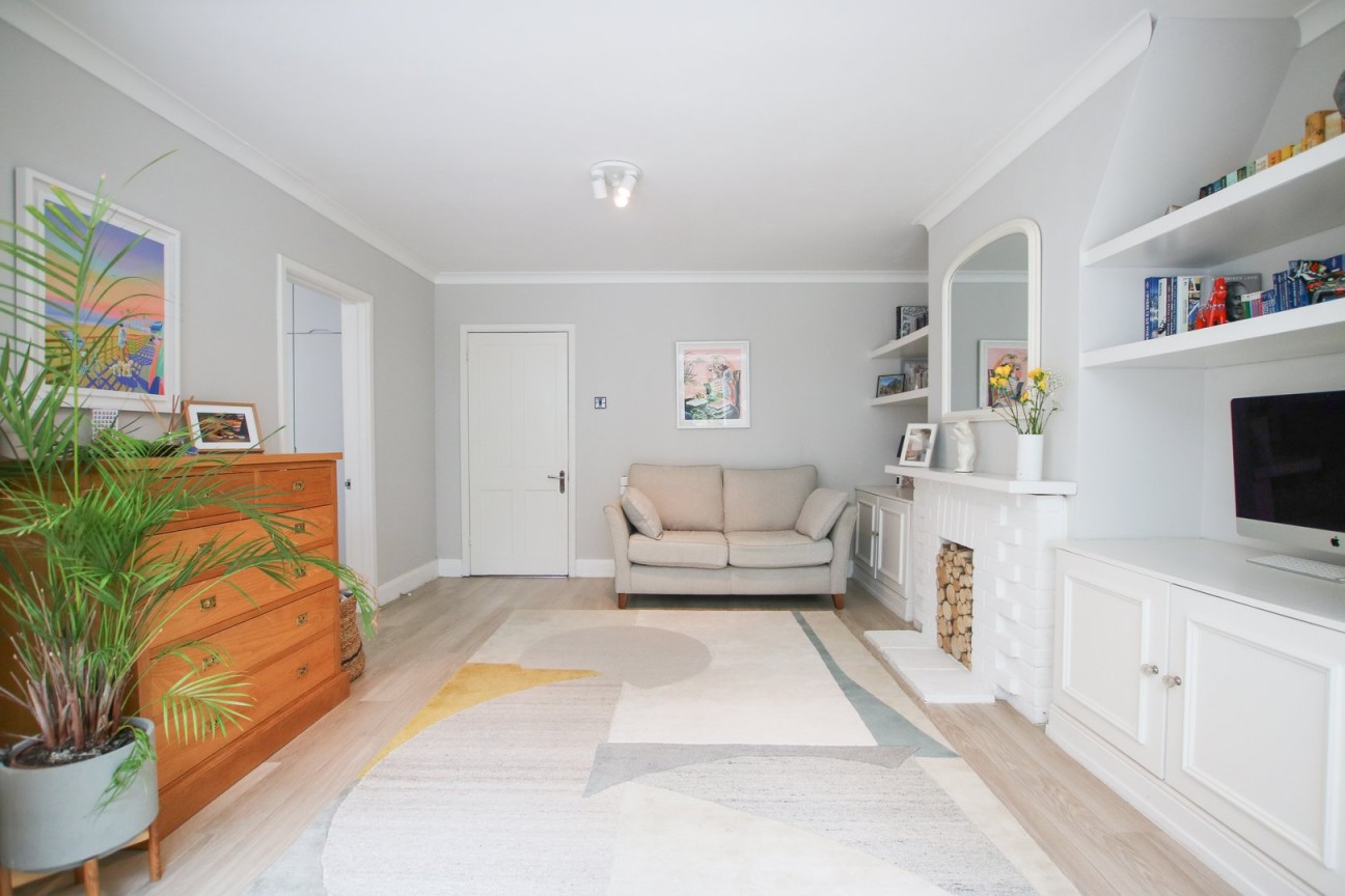 Barkham Road, Wokingham, Berkshire