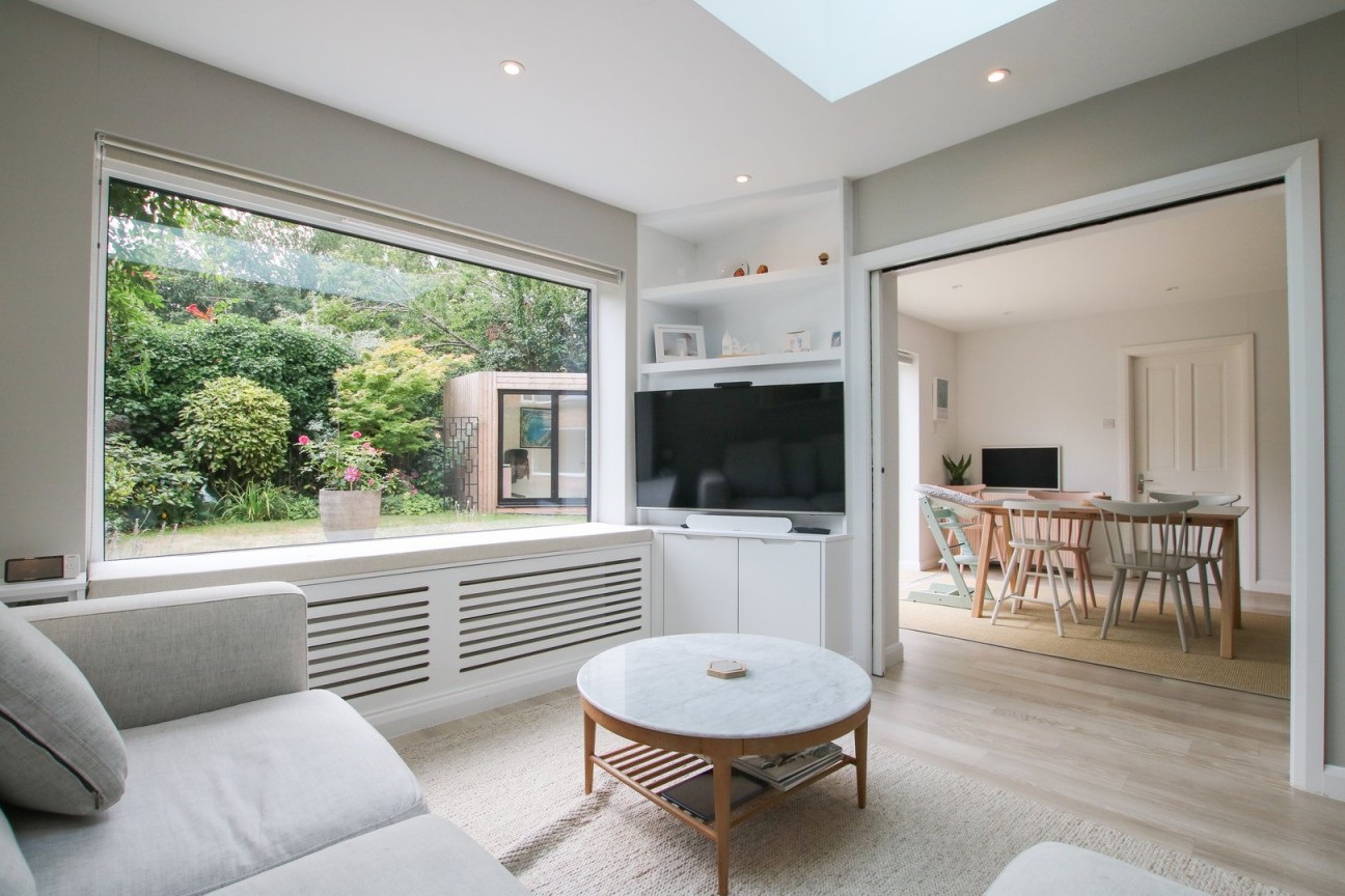 Barkham Road, Wokingham, Berkshire