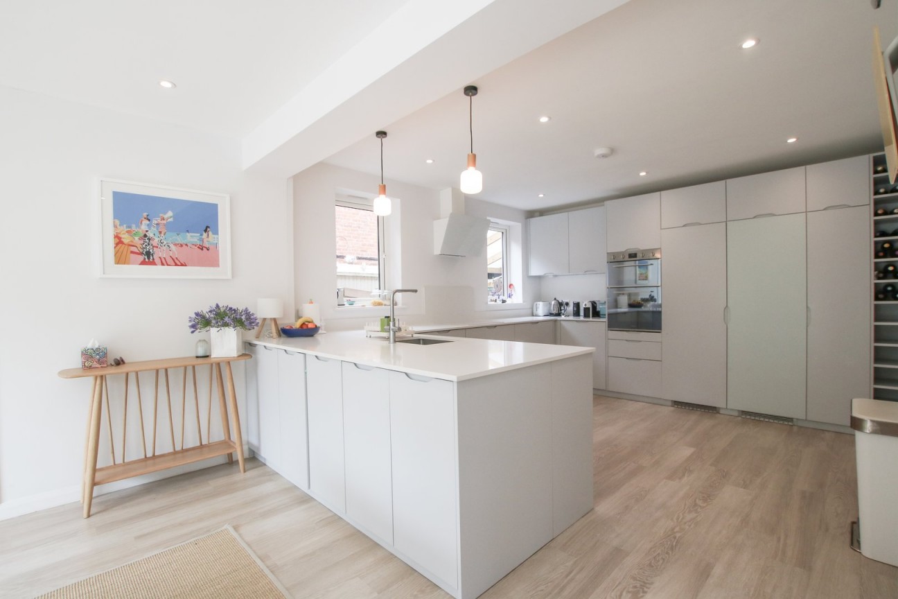 Barkham Road, Wokingham, Berkshire