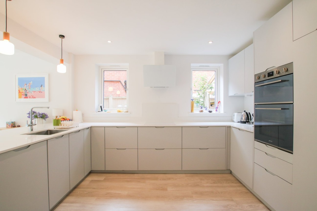 Barkham Road, Wokingham, Berkshire