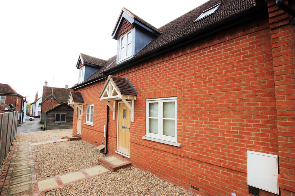 Dunham Court, Wokingham, Berkshire