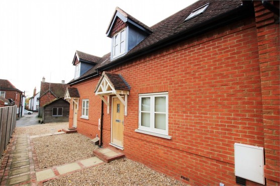 Dunham Court, Wokingham, Berkshire