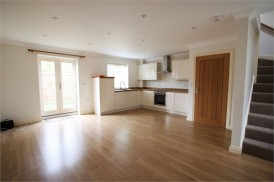 Dunham Court, Wokingham, Berkshire