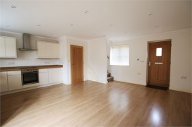 Dunham Court, Wokingham, Berkshire