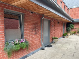 Elms Walk, Wokingham, Berkshire