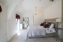Elms Walk, Wokingham, Berkshire