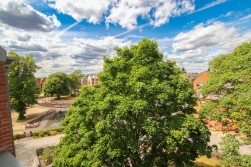Elms Walk, Wokingham, Berkshire