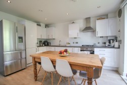 Elms Walk, Wokingham, Berkshire