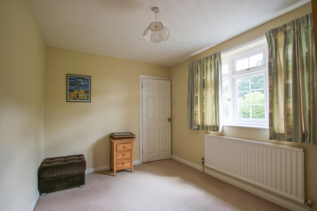 Martins Drive, Wokingham, Berkshire