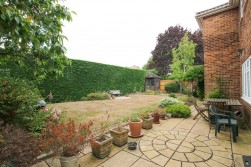 Martins Drive, Wokingham, Berkshire
