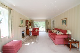 Martins Drive, Wokingham, Berkshire
