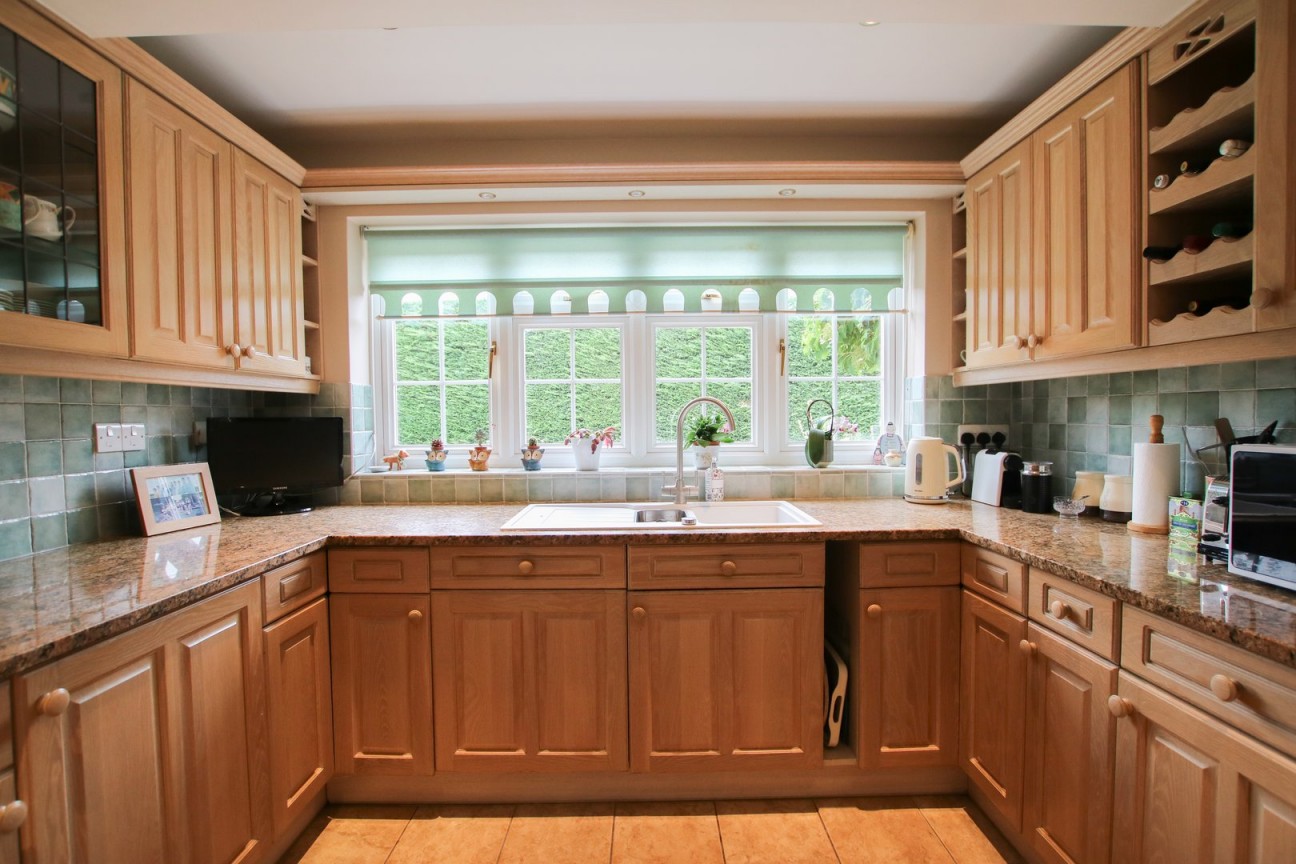 Martins Drive, Wokingham, Berkshire