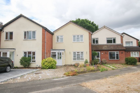Winnersh, Wokingham, Berkshire