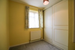 Winnersh, Wokingham, Berkshire