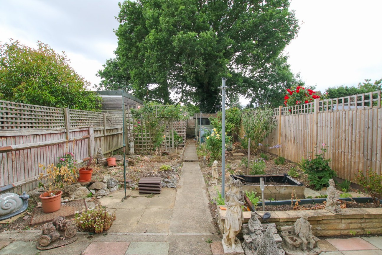 Winnersh, Wokingham, Berkshire