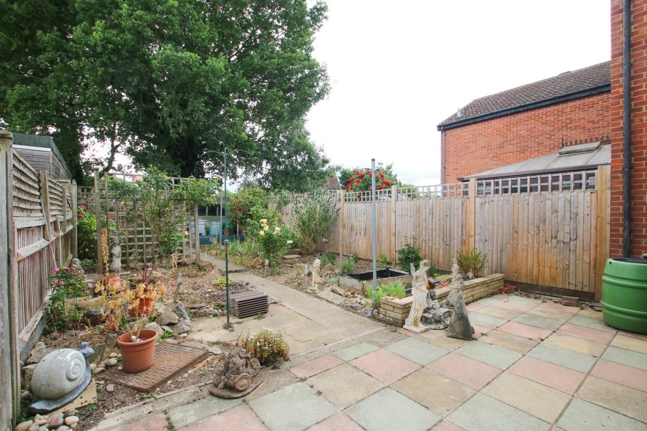 Winnersh, Wokingham, Berkshire