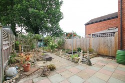 Winnersh, Wokingham, Berkshire
