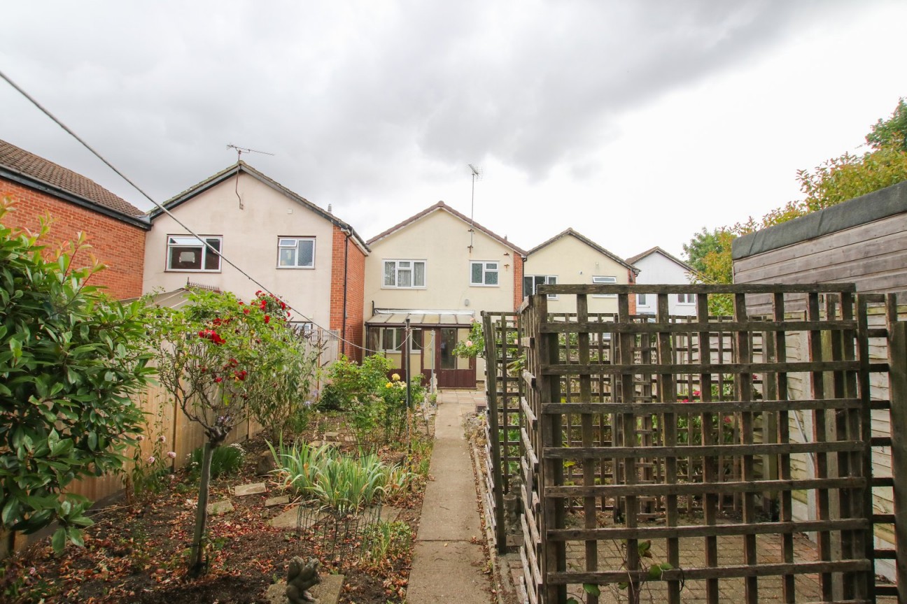 Winnersh, Wokingham, Berkshire