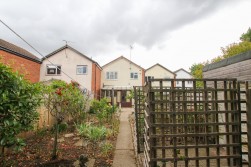 Winnersh, Wokingham, Berkshire