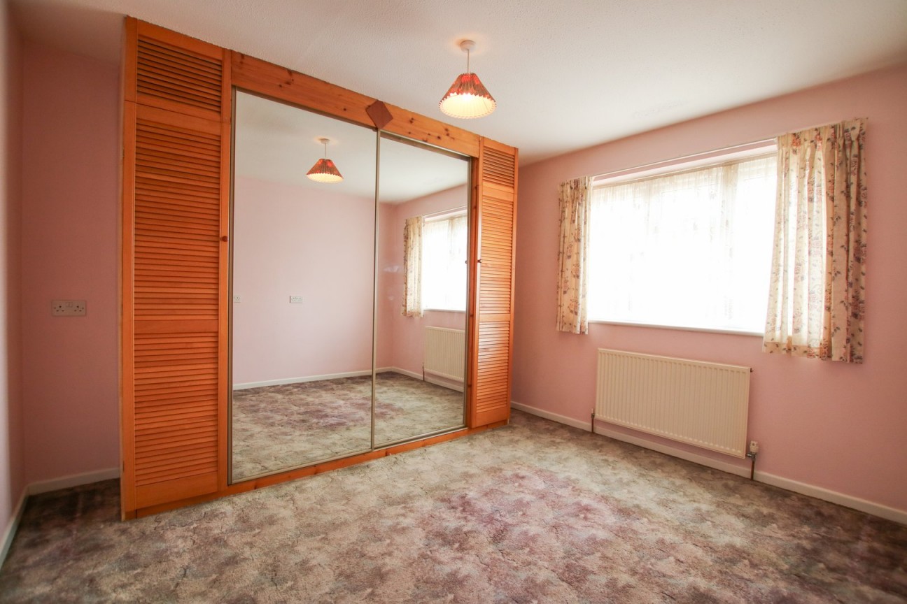 Winnersh, Wokingham, Berkshire
