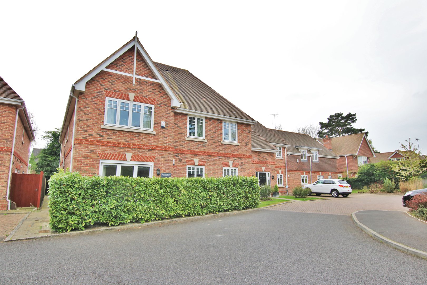 Kingsley Place, Wokingham, Berkshire