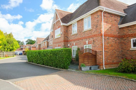 Kingsley Place, Wokingham, Berkshire