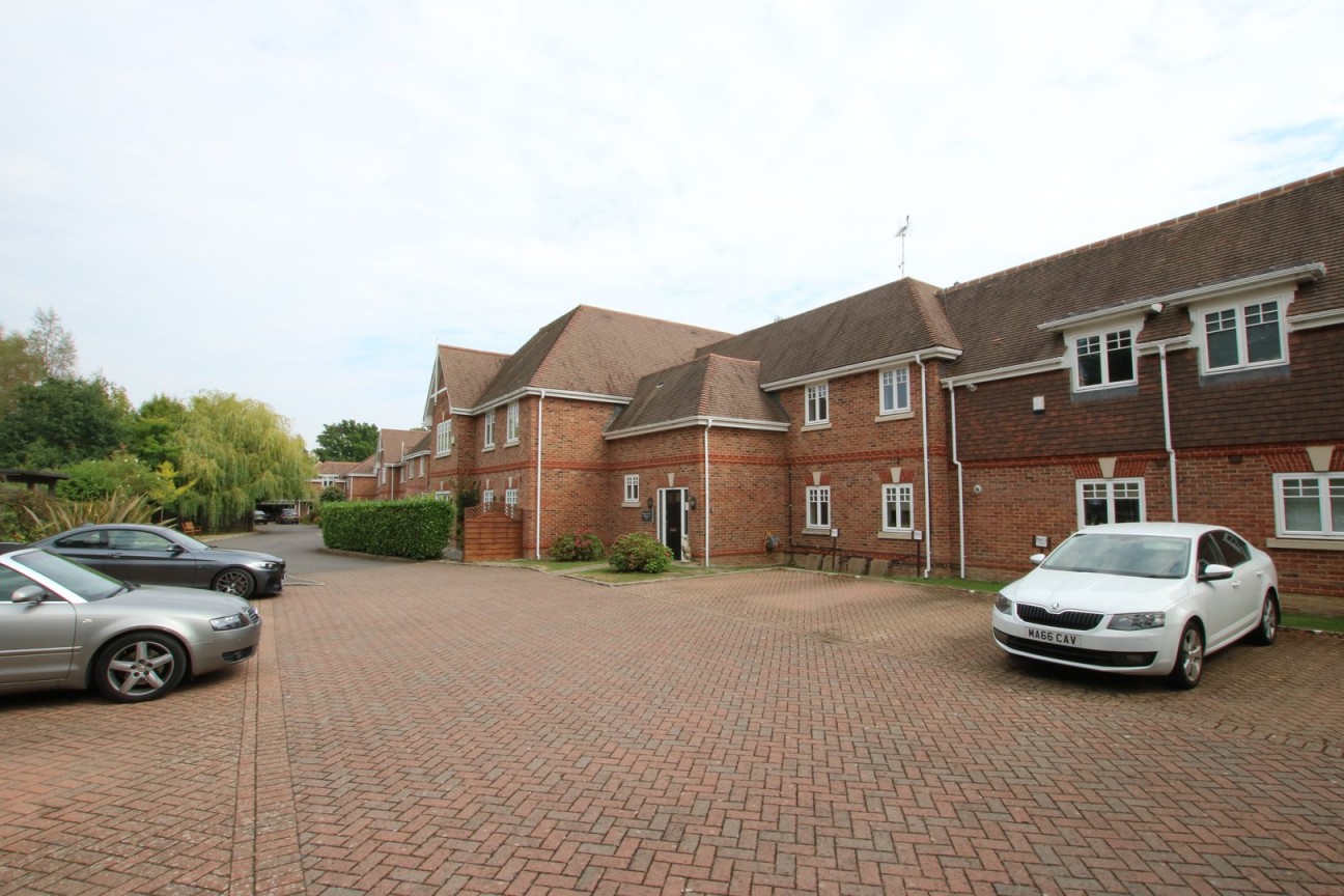 Kingsley Place, Wokingham, Berkshire