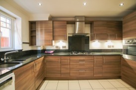 Kingsley Place, Wokingham, Berkshire