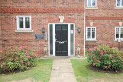 Kingsley Place, Wokingham, Berkshire