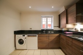 Kingsley Place, Wokingham, Berkshire