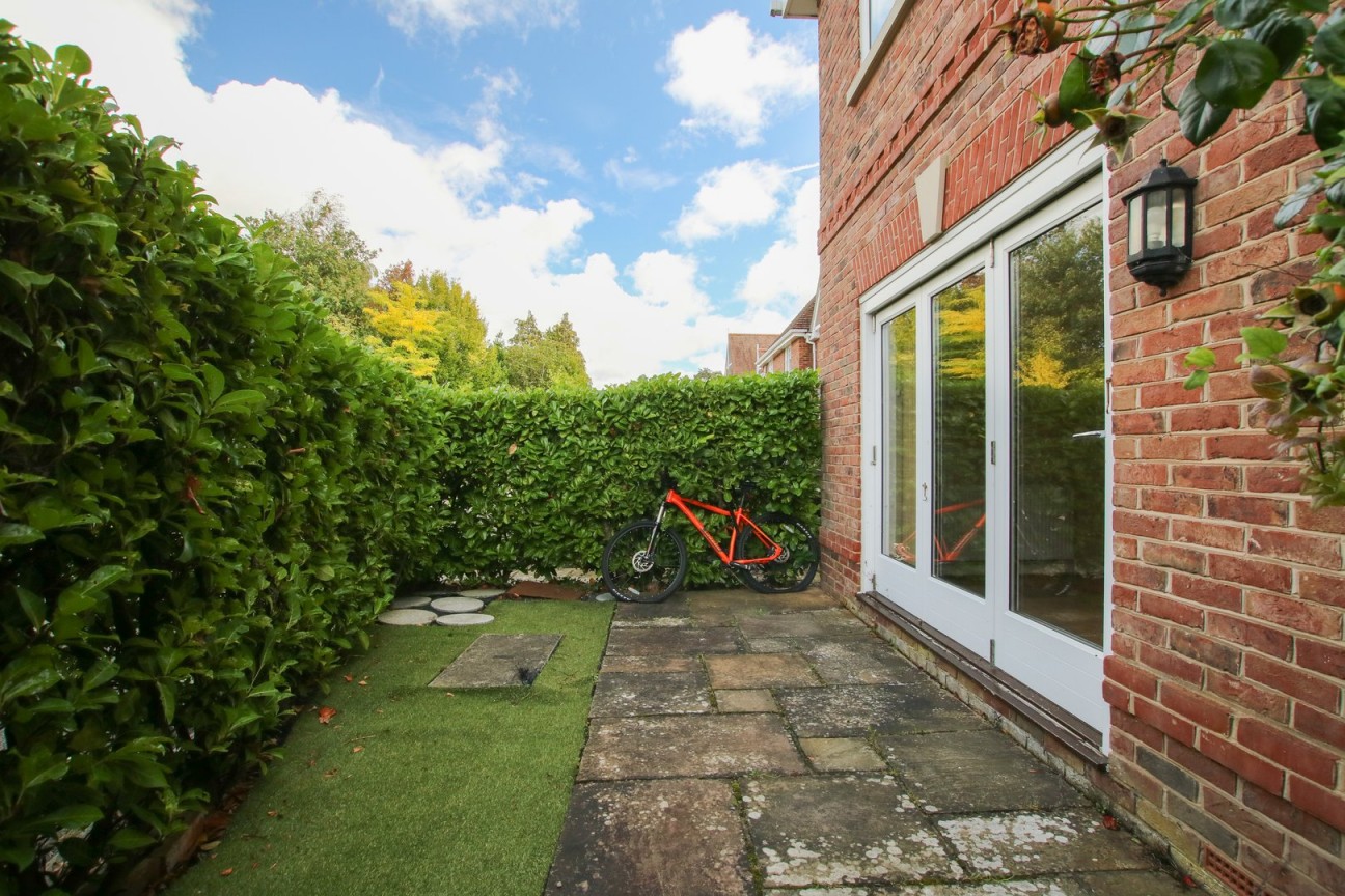 Kingsley Place, Wokingham, Berkshire