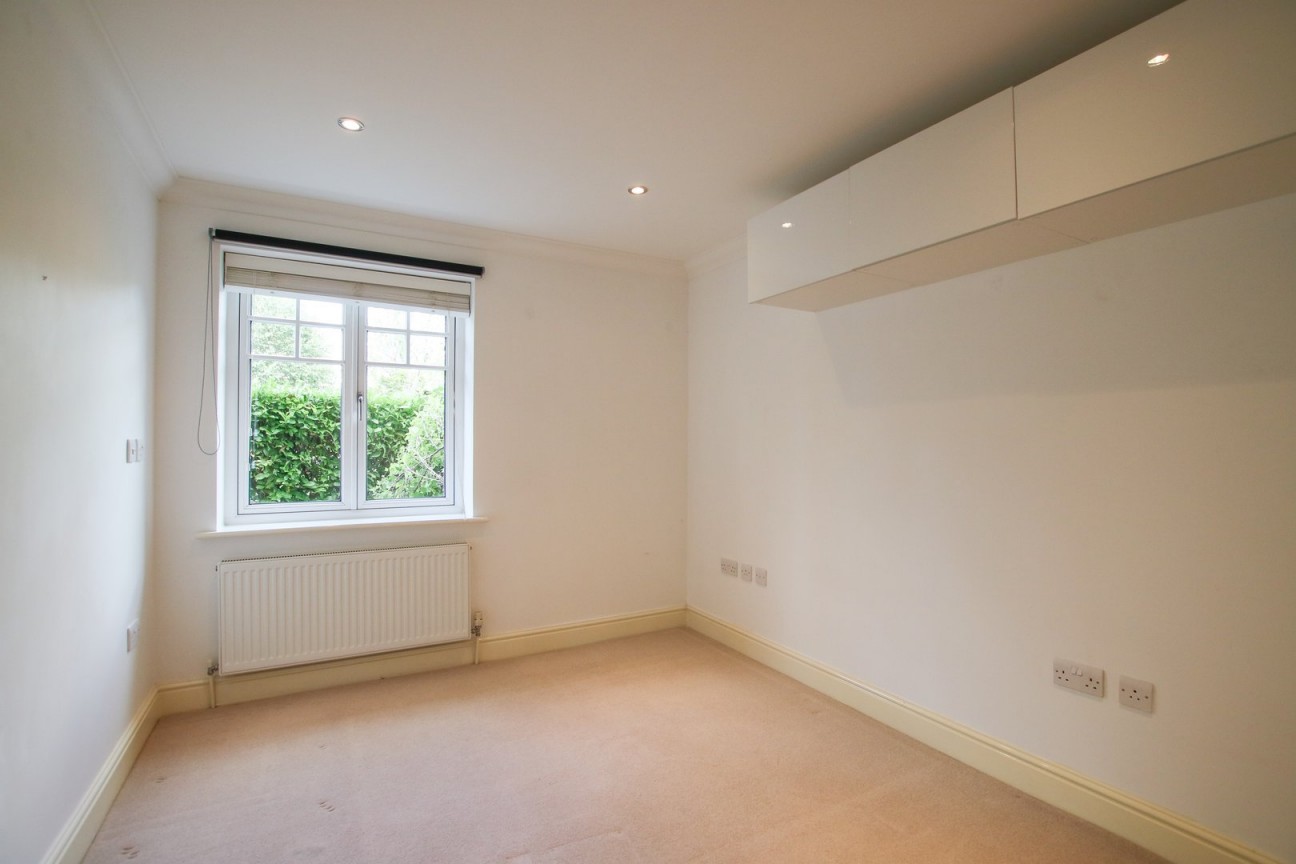 Kingsley Place, Wokingham, Berkshire